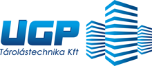 UGP Tárolástechnika Kft.